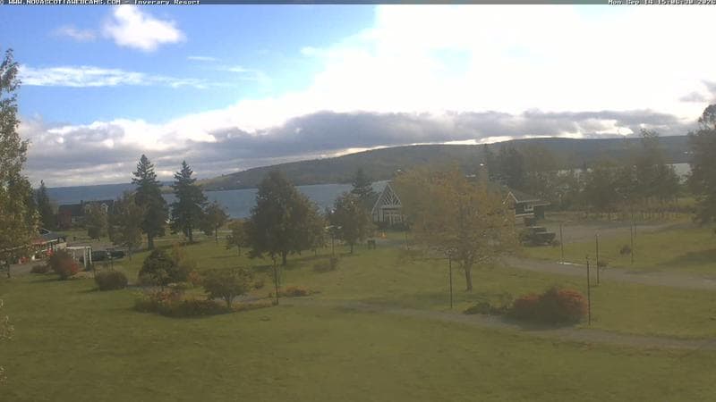 Inverary Resort