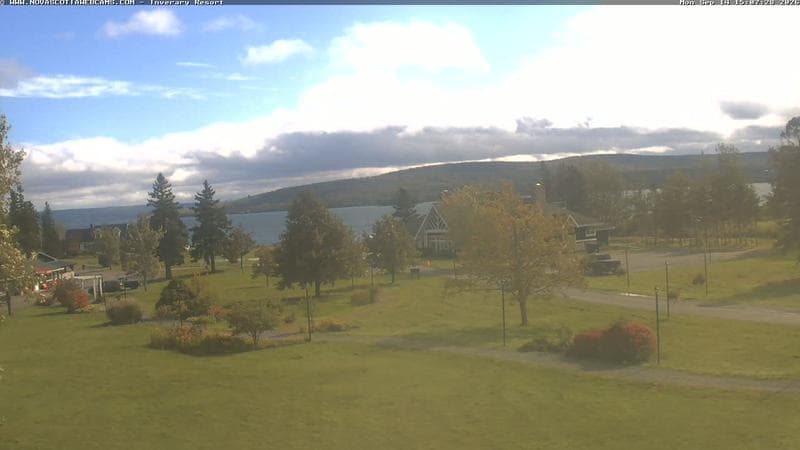 Inverary Resort