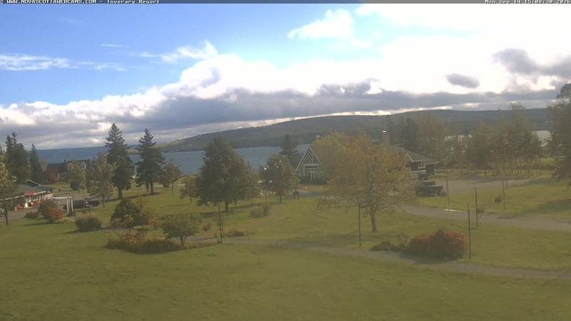 Inverary Resort