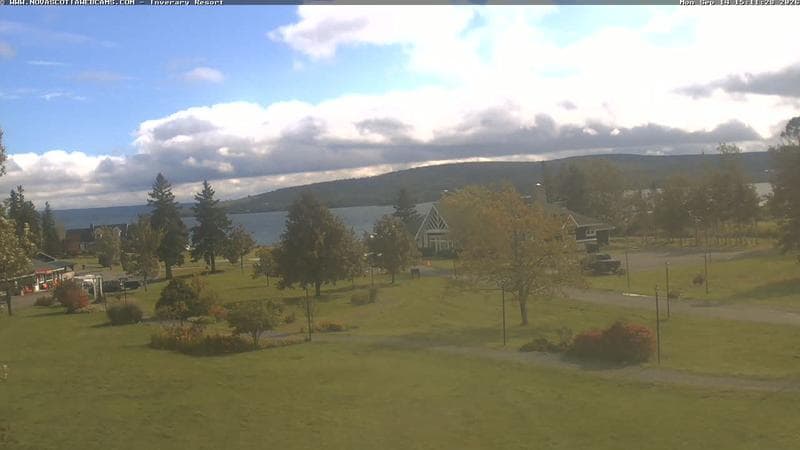 Inverary Resort