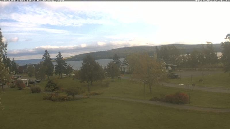 Inverary Resort