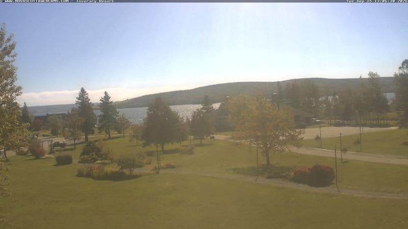 Inverary Resort