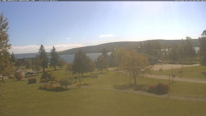 Inverary Resort