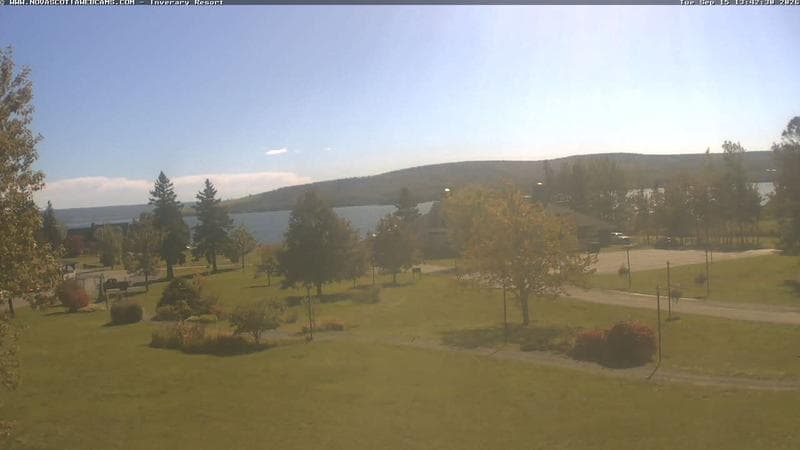 Inverary Resort