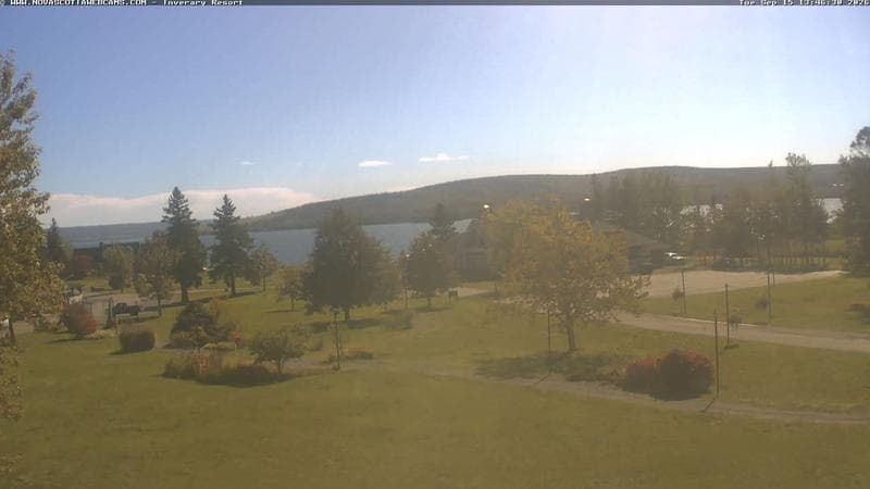 Inverary Resort