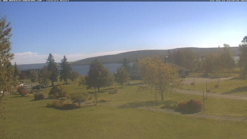 Inverary Resort