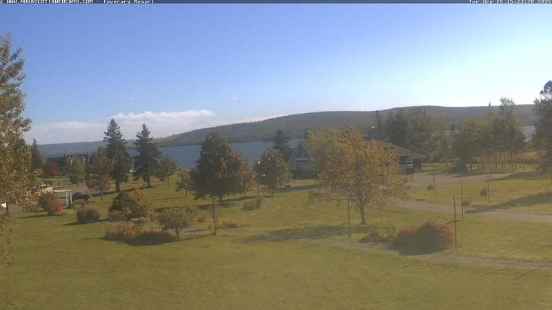 Inverary Resort