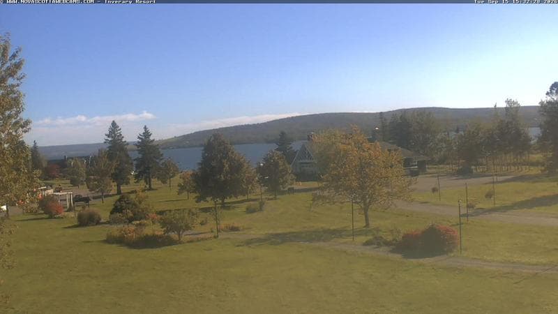 Inverary Resort