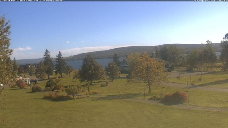 Inverary Resort