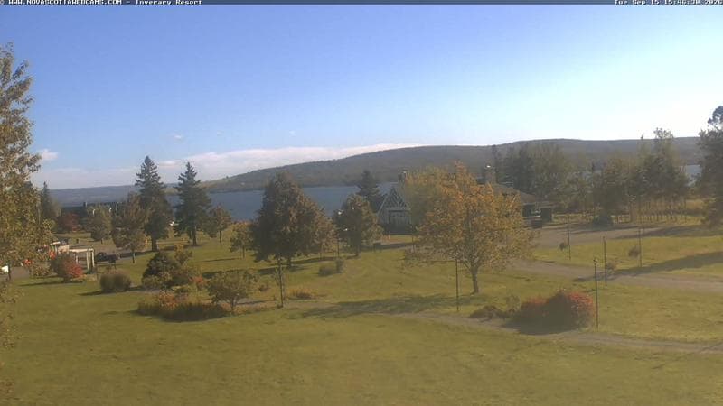 Inverary Resort