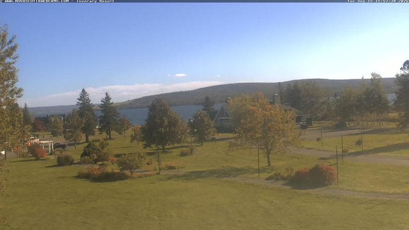 Inverary Resort