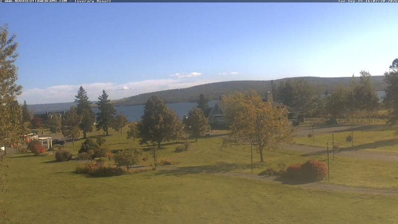 Inverary Resort