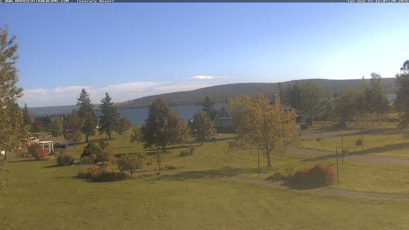 Inverary Resort