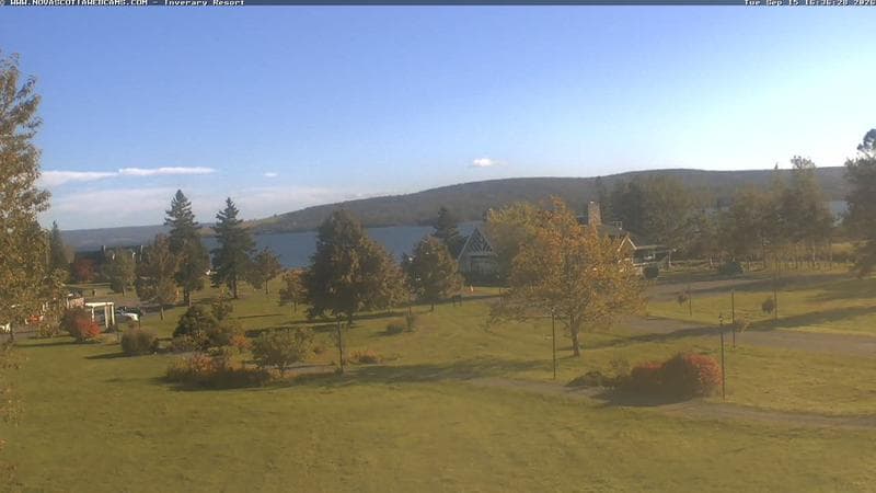 Inverary Resort