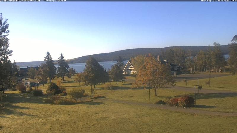 Inverary Resort