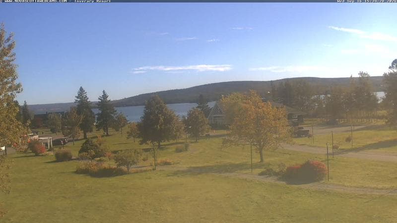 Inverary Resort