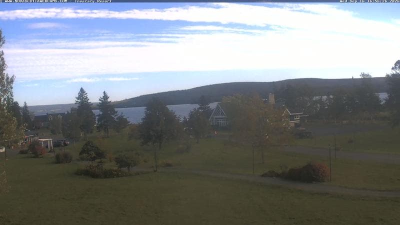 Inverary Resort