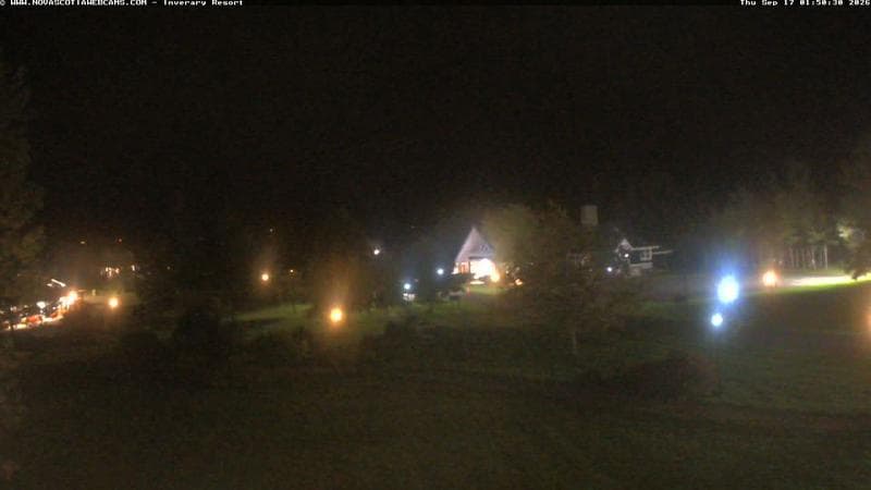 Inverary Resort