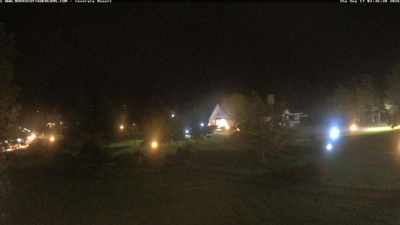 Inverary Resort