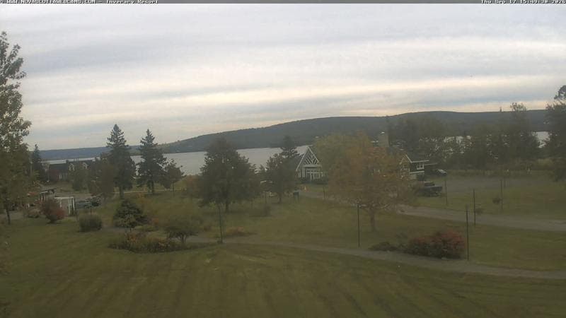 Inverary Resort