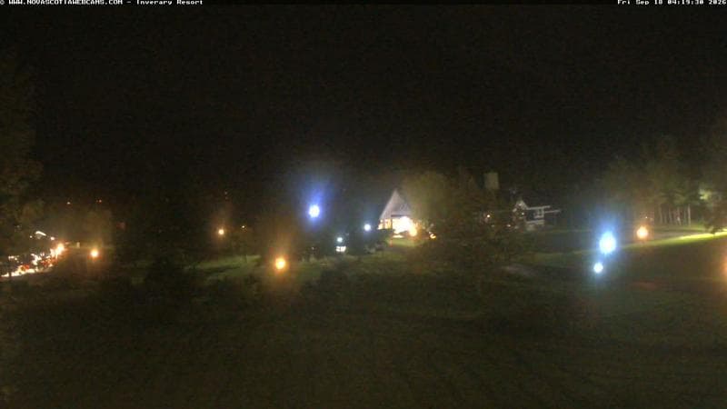 Inverary Resort