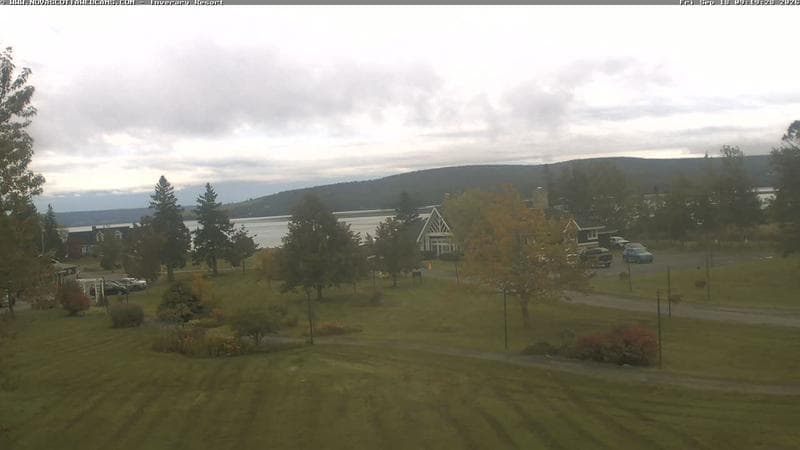 Inverary Resort