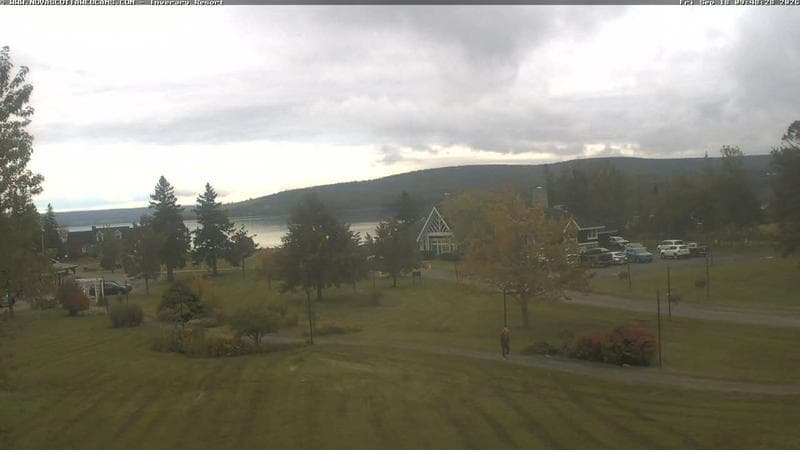 Inverary Resort