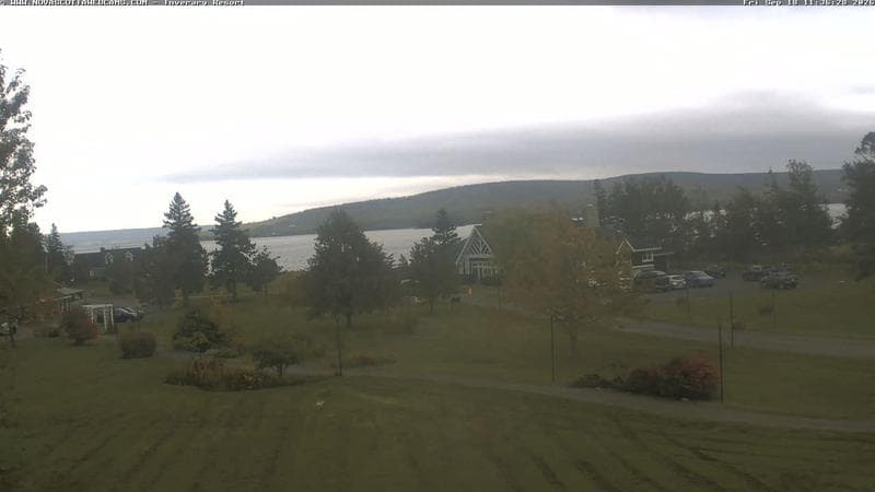 Inverary Resort