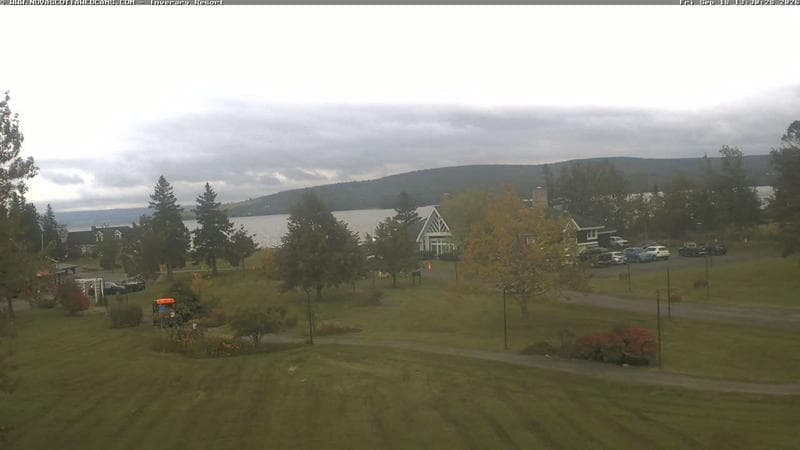 Inverary Resort