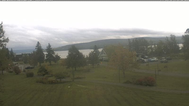 Inverary Resort