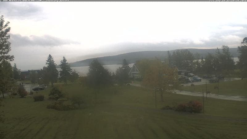Inverary Resort