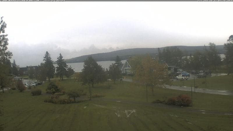 Inverary Resort