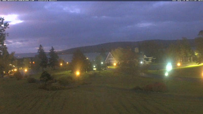 Inverary Resort