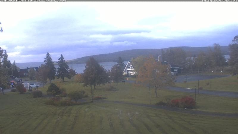 Inverary Resort