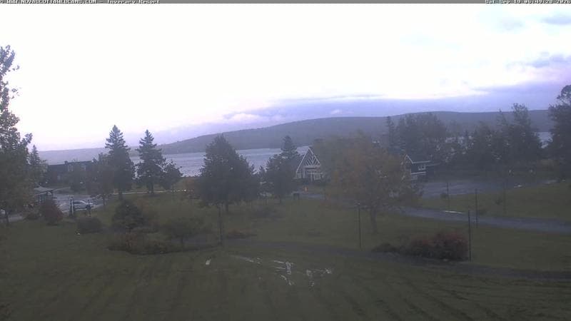 Inverary Resort