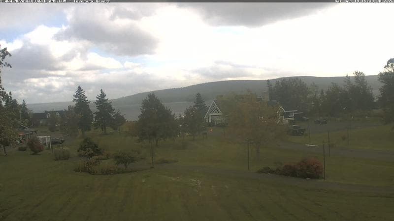 Inverary Resort