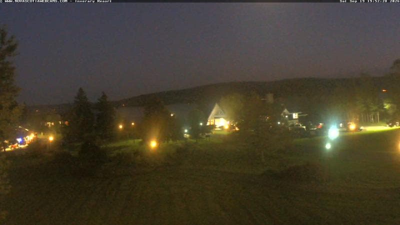 Inverary Resort