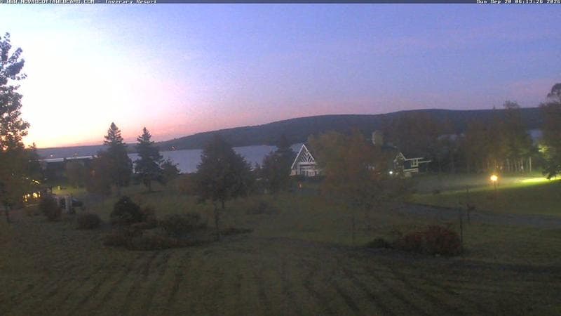 Inverary Resort