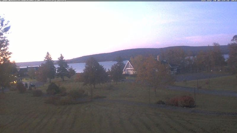 Inverary Resort