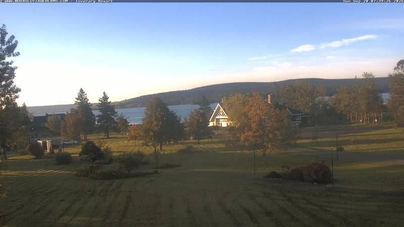 Inverary Resort