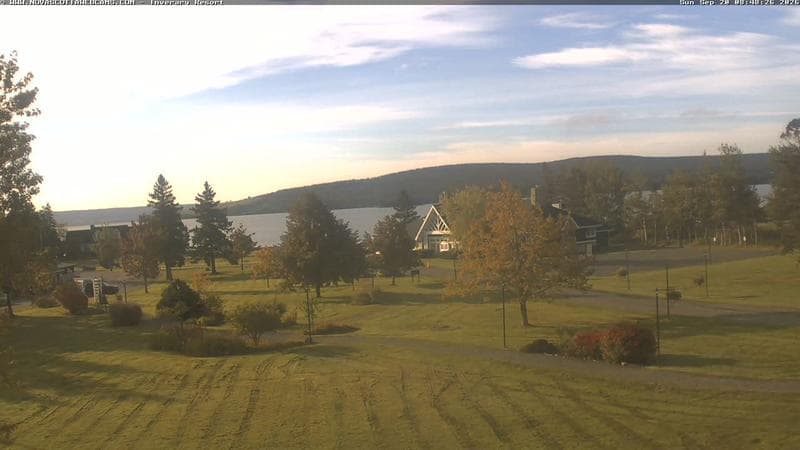Inverary Resort