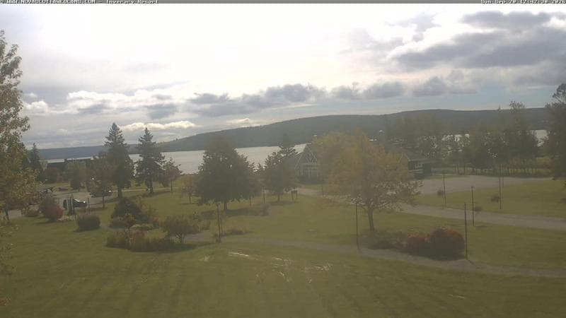 Inverary Resort