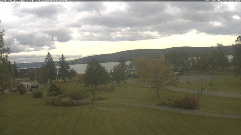 Inverary Resort