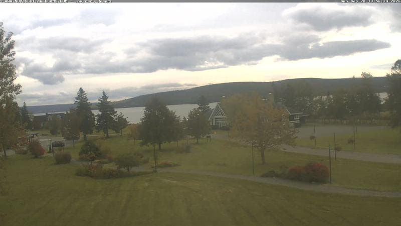 Inverary Resort
