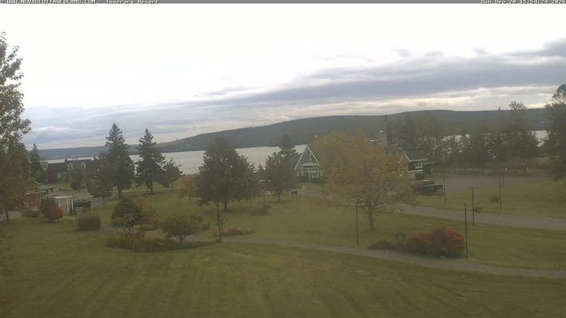 Inverary Resort