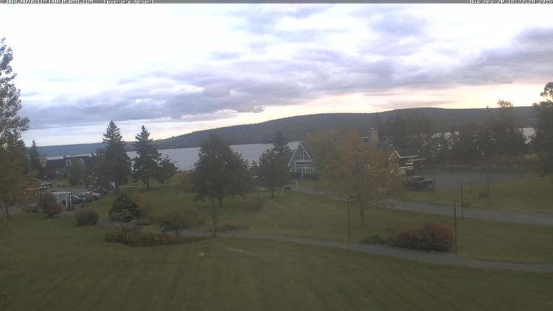 Inverary Resort