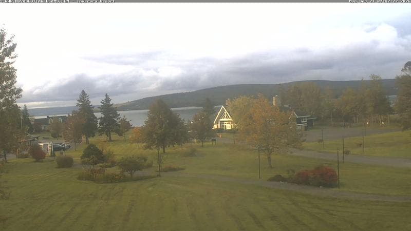 Inverary Resort