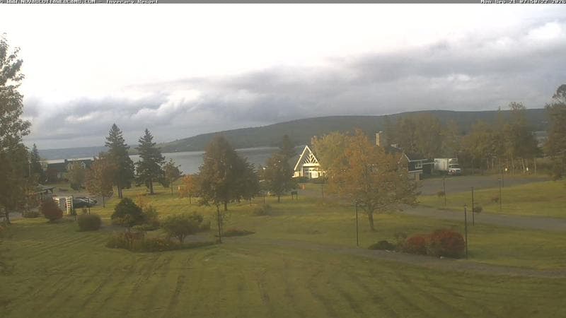 Inverary Resort