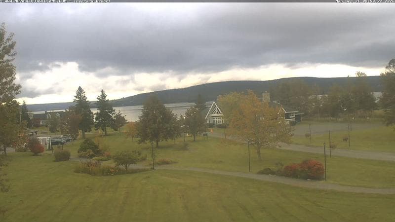 Inverary Resort