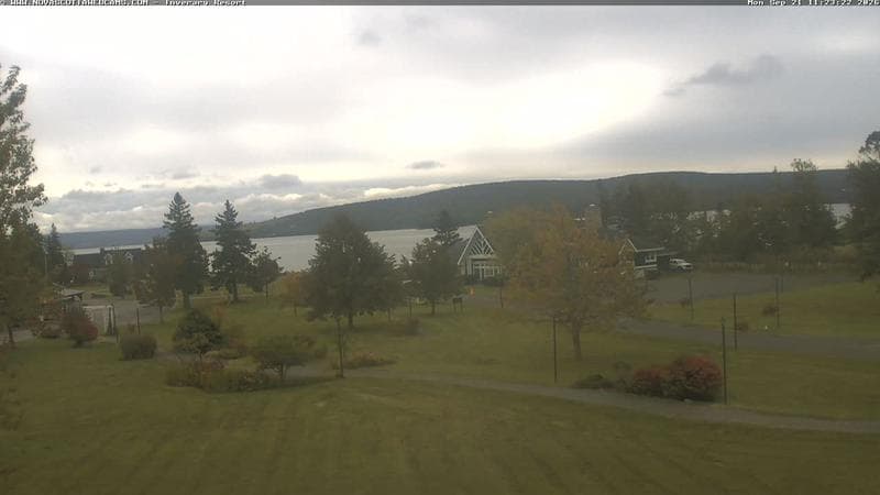 Inverary Resort